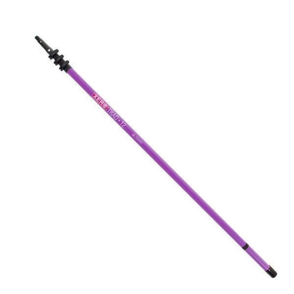 53 in Extension Pole, carbon fiber